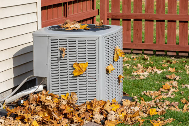 Best Seasonal HVAC Services in Huntington, TX