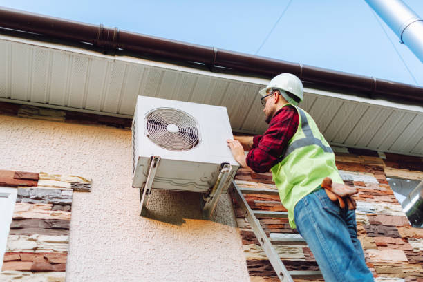 Best Residential HVAC in Huntington, TX