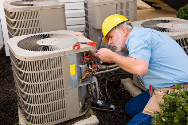 Best HVAC Software and Technology in Huntington, TX