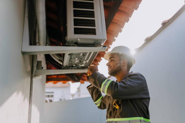 Best HVAC Financing and Leasing in Huntington, TX