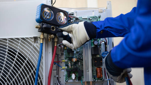 Best Energy-efficient HVAC Solutions in Huntington, TX